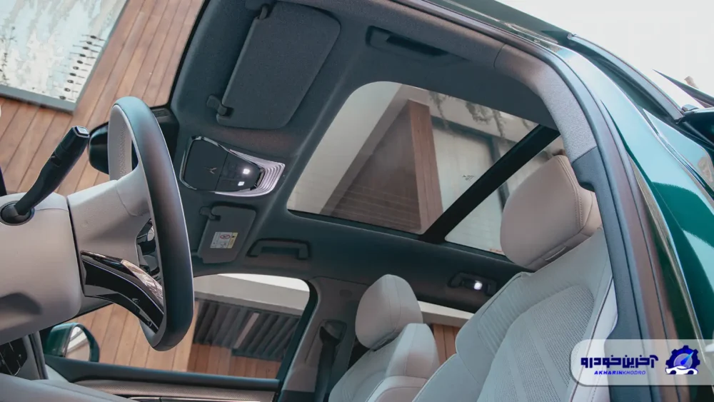 وویا فری 2025 ؛ ویدیوی تست و بررسی + مشخصات فنی