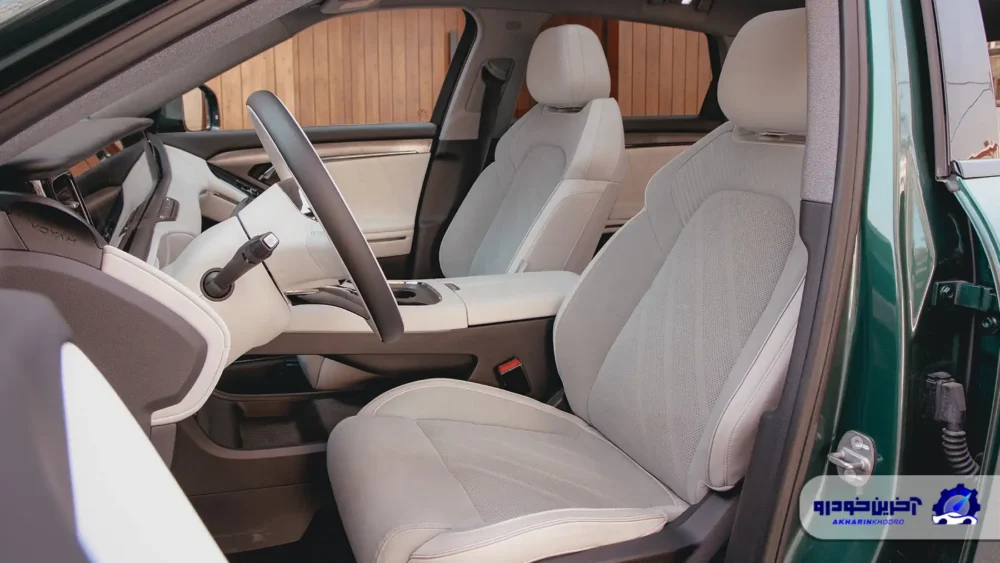 وویا فری 2025 ؛ ویدیوی تست و بررسی + مشخصات فنی