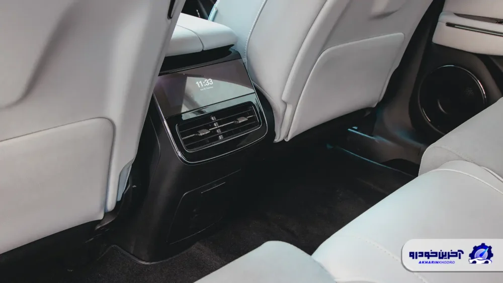 وویا فری 2025 ؛ ویدیوی تست و بررسی + مشخصات فنی