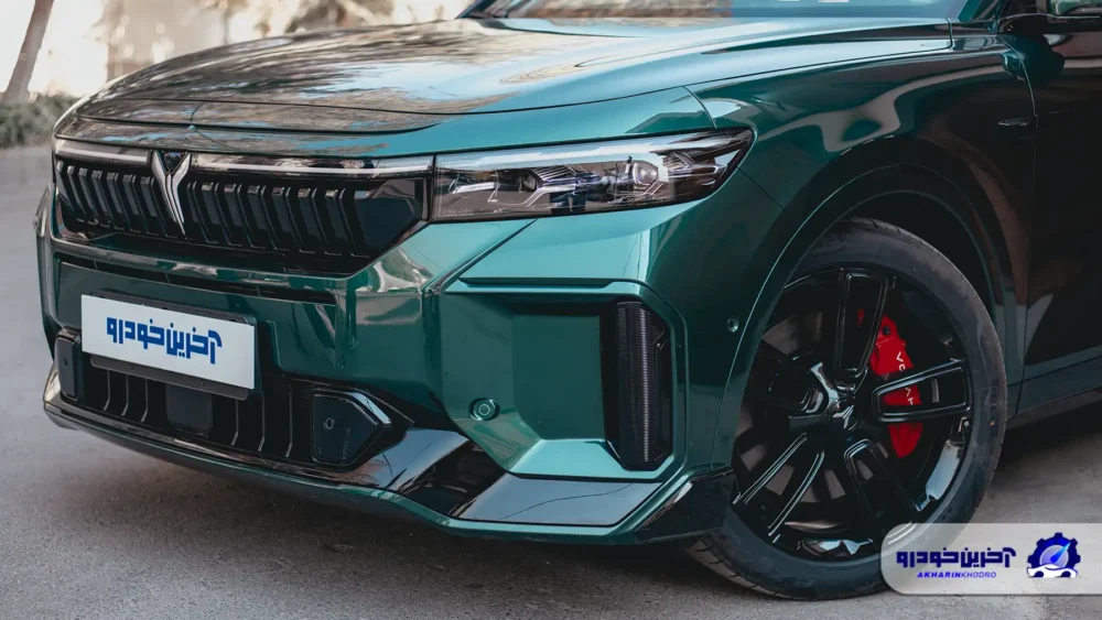 وویا فری 2025 ؛ ویدیوی تست و بررسی + مشخصات فنی