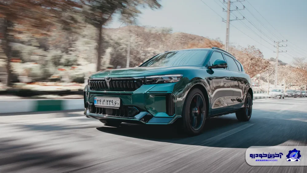 وویا فری 2025 ؛ ویدیوی تست و بررسی + مشخصات فنی