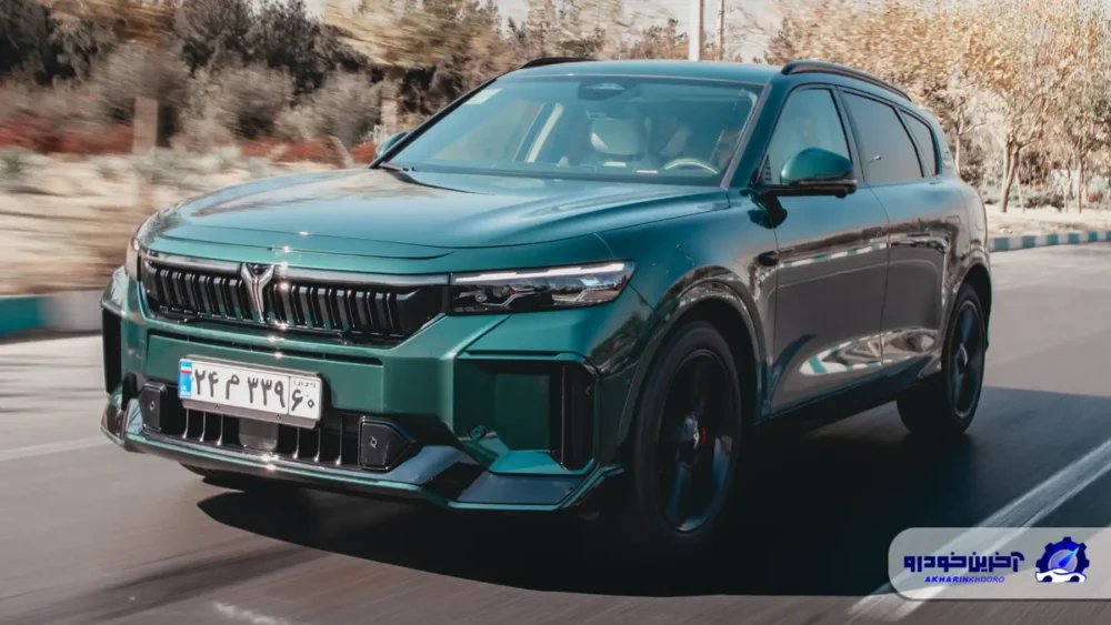 وویا فری 2025 ؛ ویدیوی تست و بررسی + مشخصات فنی