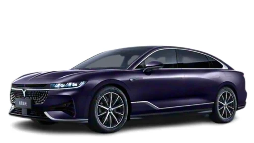 وویا پشن (Voyah Passion) ؛ ویدیوی معرفی + مشخصات فنی