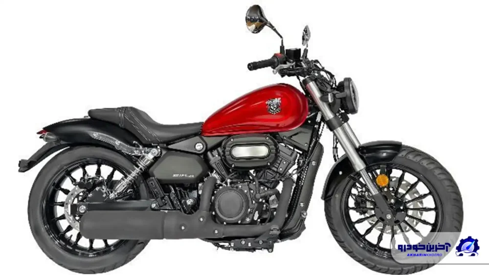 موتور شیان باکس 250 ؛ مشخصات فنی + تجربه رانندگی
