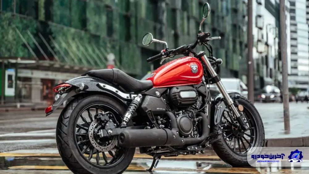 موتور شیان باکس 250 ؛ مشخصات فنی + تجربه رانندگی
