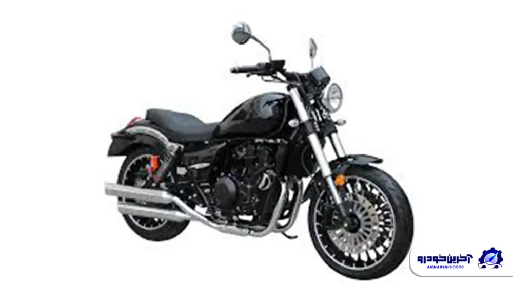 مشخصات فنی موتور سیکلت بندا شیان باکس ۲۵۰