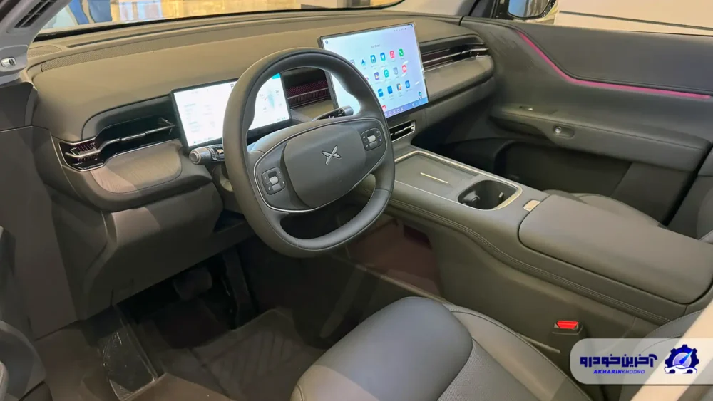 قیمت و شرایط فروش ایکس پنگ G6 اعلام شد - آبان 1404