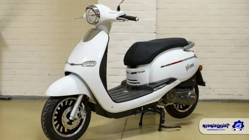 موتور دایچی CR 150 ؛ مشخصات فنی + تجربه رانندگی