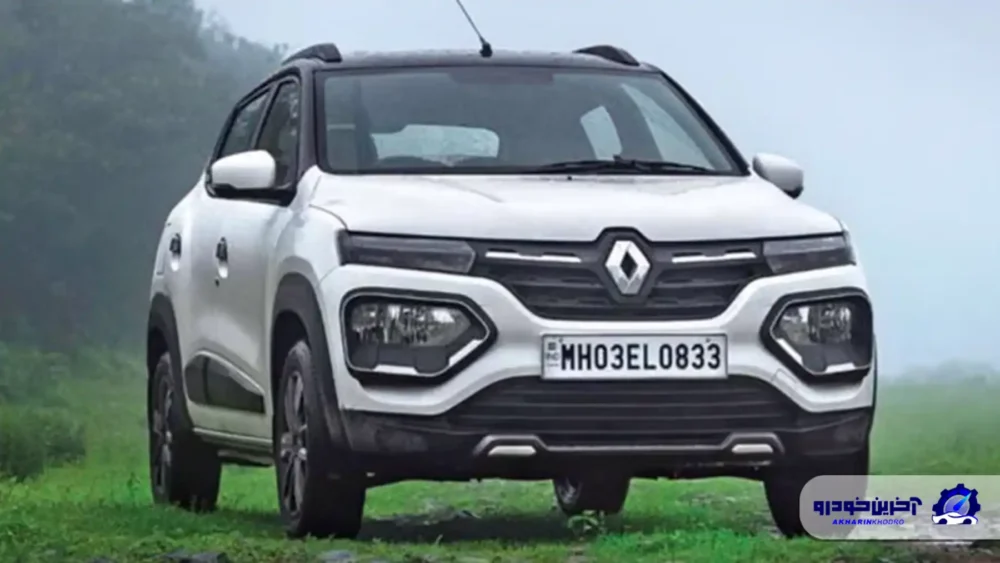 رنو کوئید معروف؛ شروع قیمت از ۶۴۵ میلیون تومان