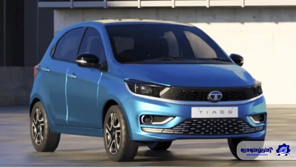 برسد به دست آنکه باید ؛ خودروهایی که می توان با مشخصات و قیمت کوییک در دنیا پیدا کرد!