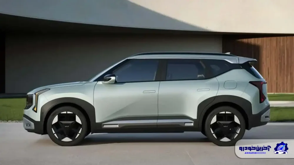 نسل دوم کیا سلتوس ۲۰۲۷ معرفی شد؛ تکامل کراس اوور کوچک کره ای