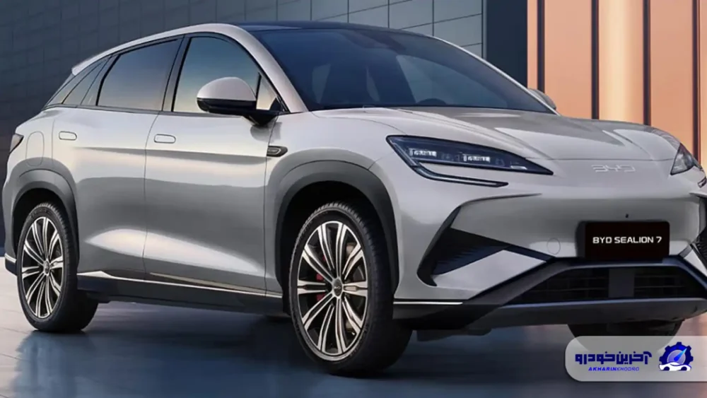 گارانتی ۲۵۰ هزار کیلومتری