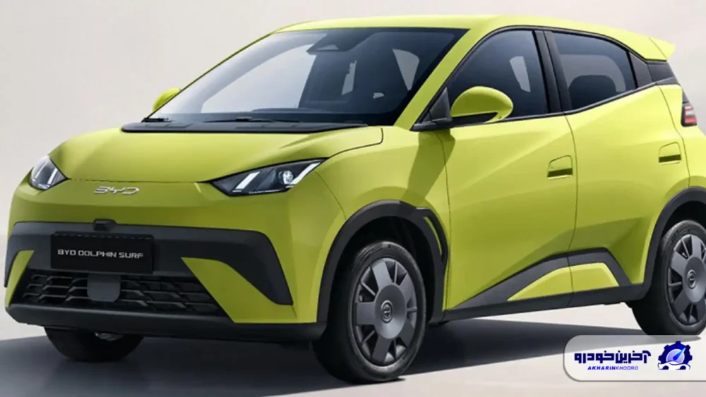 بی وای دی و فشار بیشتر به رقبا در اروپا با فعال کردن گارانتی ۲۵۰ هزار کیلومتری برای باتری