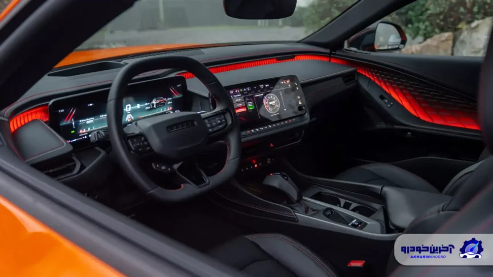 افزایش تمایل خریداران به خودروهای درونسوز