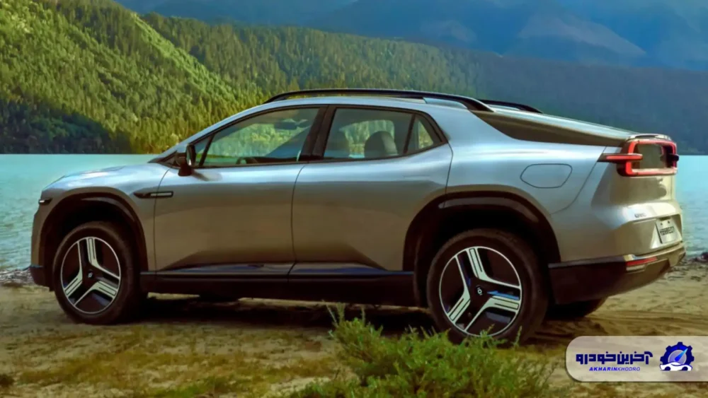 برگ برنده چانگان در برابر رقبا