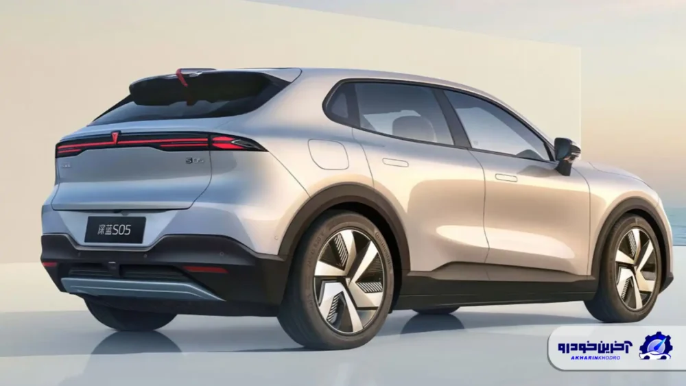 چانگان با قدرت وارد اروپا می شود ؛ قاره سبز زیر تهاجم سنگین خودروسازان چینی