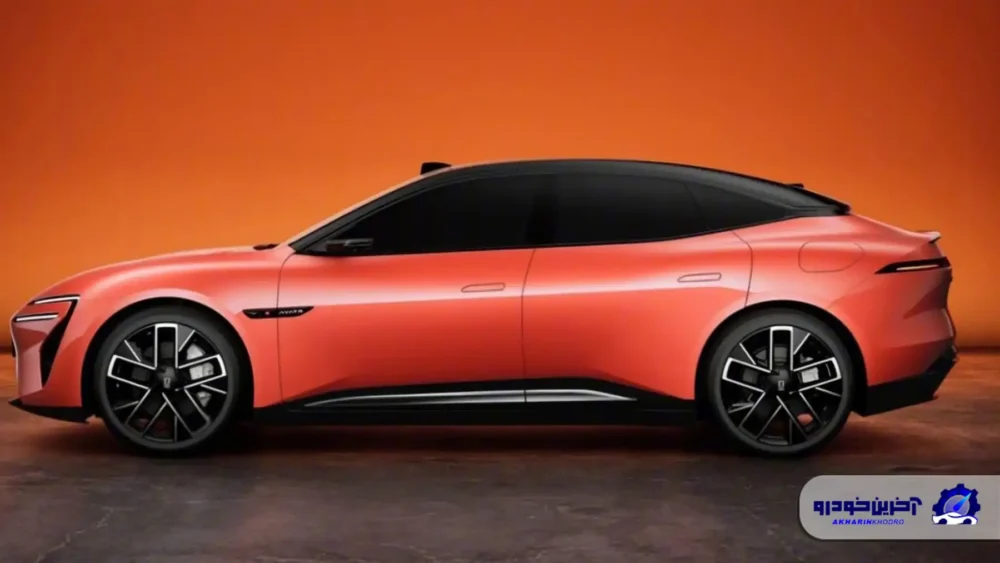 چانگان با قدرت وارد اروپا می شود ؛ قاره سبز زیر تهاجم سنگین خودروسازان چینی