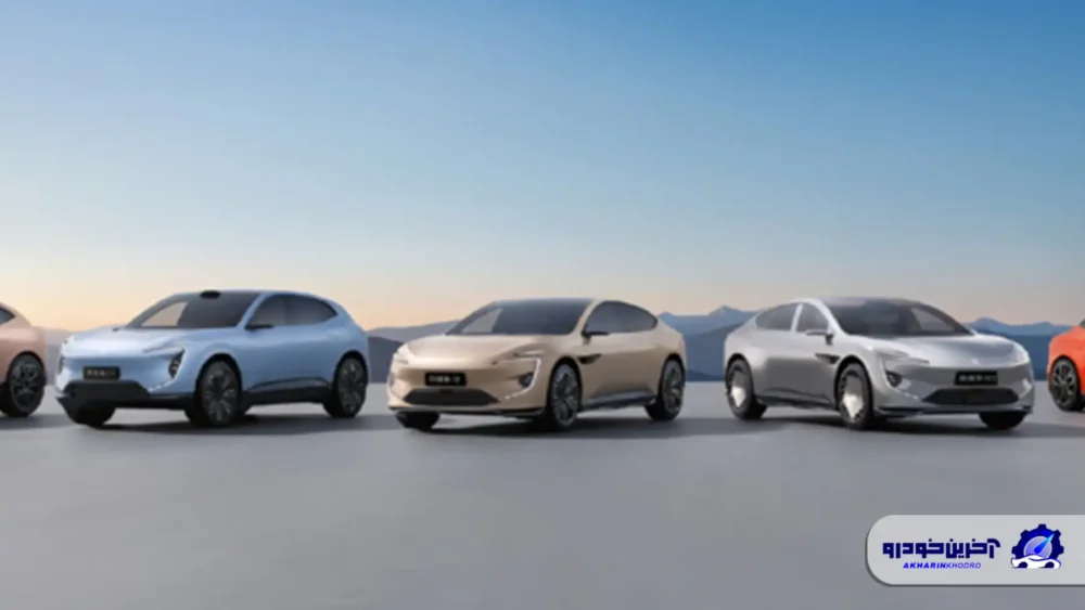 چانگان رکورد زد ؛ عبور میزان فروش کمپانی چینی از مرز ۳۰ میلیون دستگاه