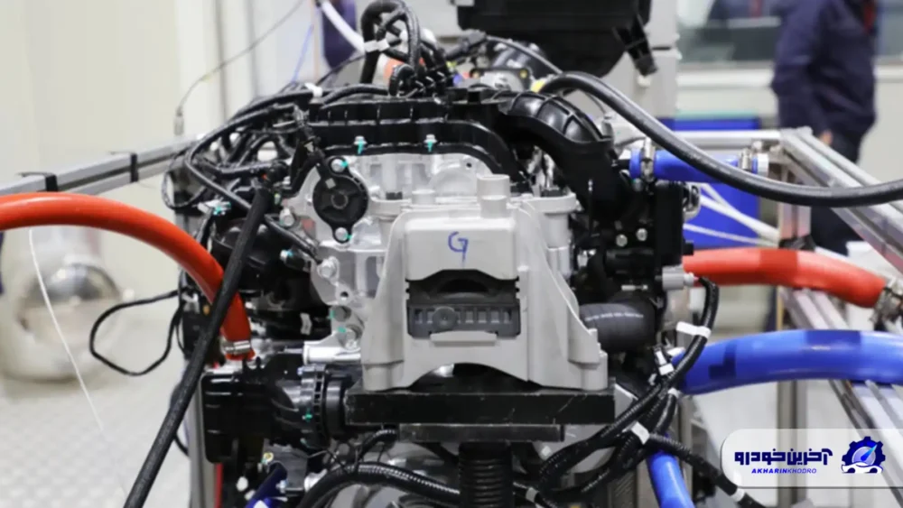 چانگان دونگان