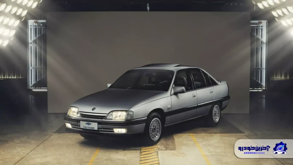 بازگشت به گذشته؛ تولد دوباره Omega