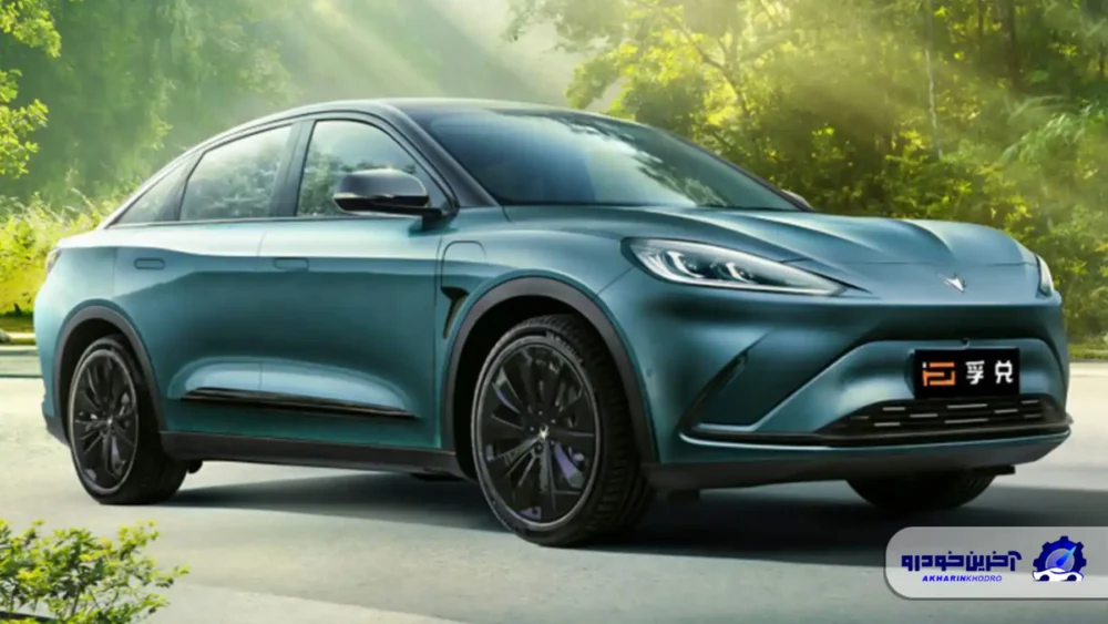 رقابت داغ خودروسازان برقی چین برای دریافت مجوز سطح ۳