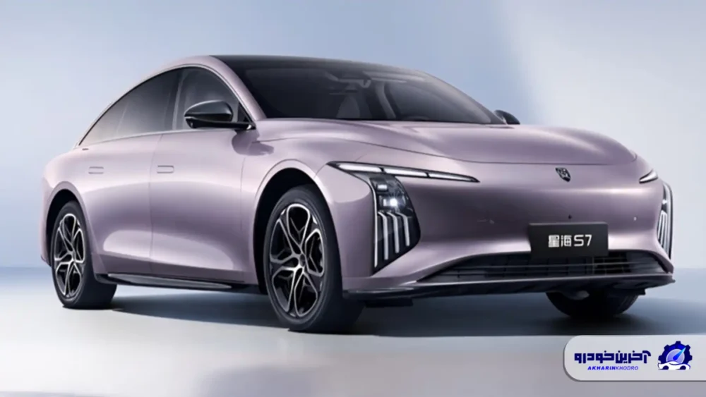 جنجال کپی‌کاری؛ از IM L7 تا فورتینگ شینگهای S7