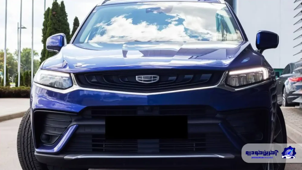 ارتقای محسوس کیفیت ساخت و کابین