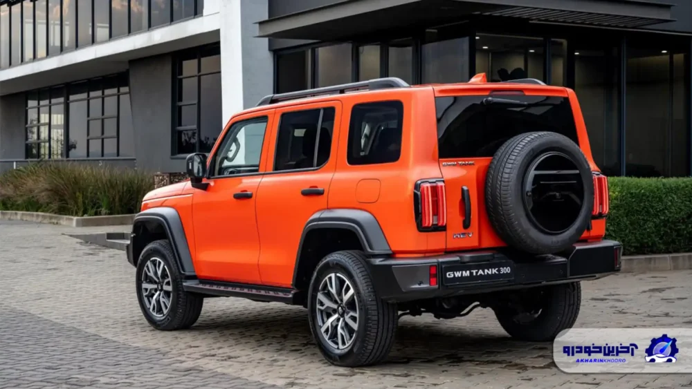 اولین خط تولید گریت وال در اروپا تا سال 2029 راه اندازی خواهد شد