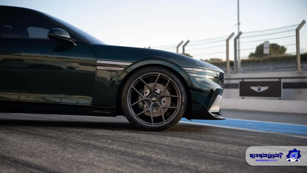 پیش بینی طراح ارشد هیوندای ؛ مشتریان در آینده نزدیک از خودروهای شاسی بلند خسته می شوند