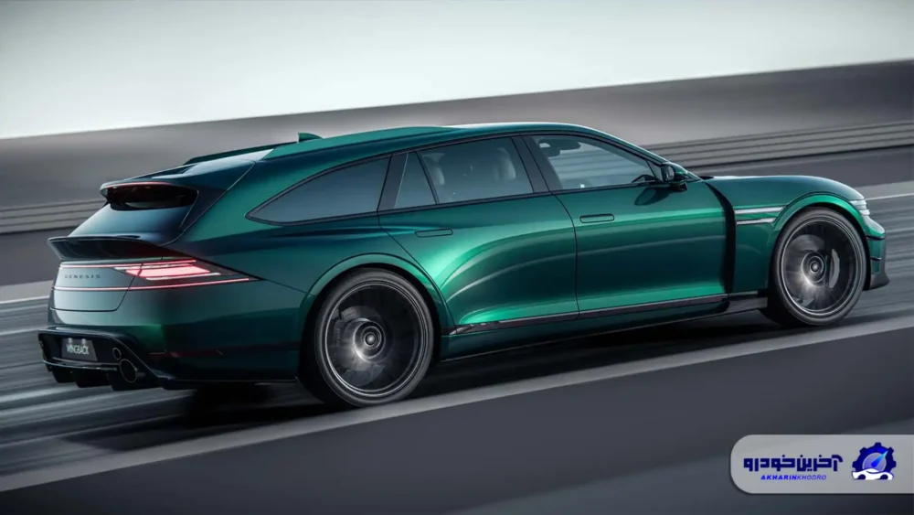 هشدار طراح ارشد هیوندای: بازار شاسیبلندها به مرز اشباع نزدیک میشود