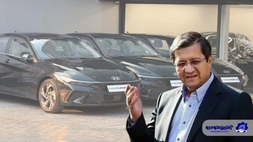 بازگشت همتی ؛ چالش دوباره برای واردات خودرو؟