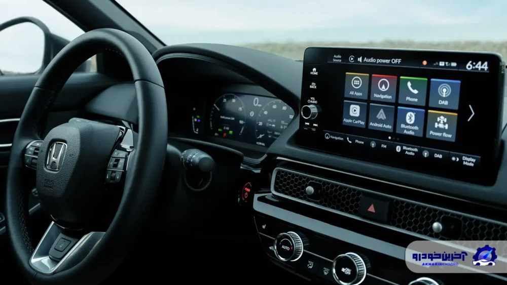 صدای هشدار عبور از سرعت مطمئنه برای هوندا دردسرساز شد؛ اعتراض مشتریان در انگلیس به این قابلیت