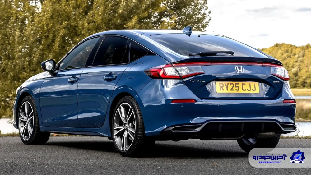 صدای هشدار عبور از سرعت مطمئنه برای هوندا دردسرساز شد؛ اعتراض مشتریان در انگلیس به این قابلیت