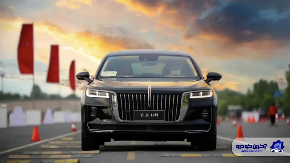 فاو تا سال ۲۰۲۷ از باتری‌های جامد در محصولات برند لوکس هونگچی استفاده می‌کند