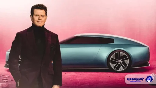 زلزله در جگوار پس از پروژه جنجالی باز تعریف برند؛ جری مک گاورن طراح افسانه‌ای کمپانی اخراج شد