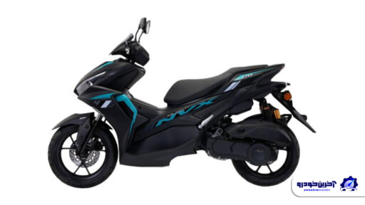 موتورسیکلت کبیر NVX 170 ؛ مشخصات فنی + تجربه سواری