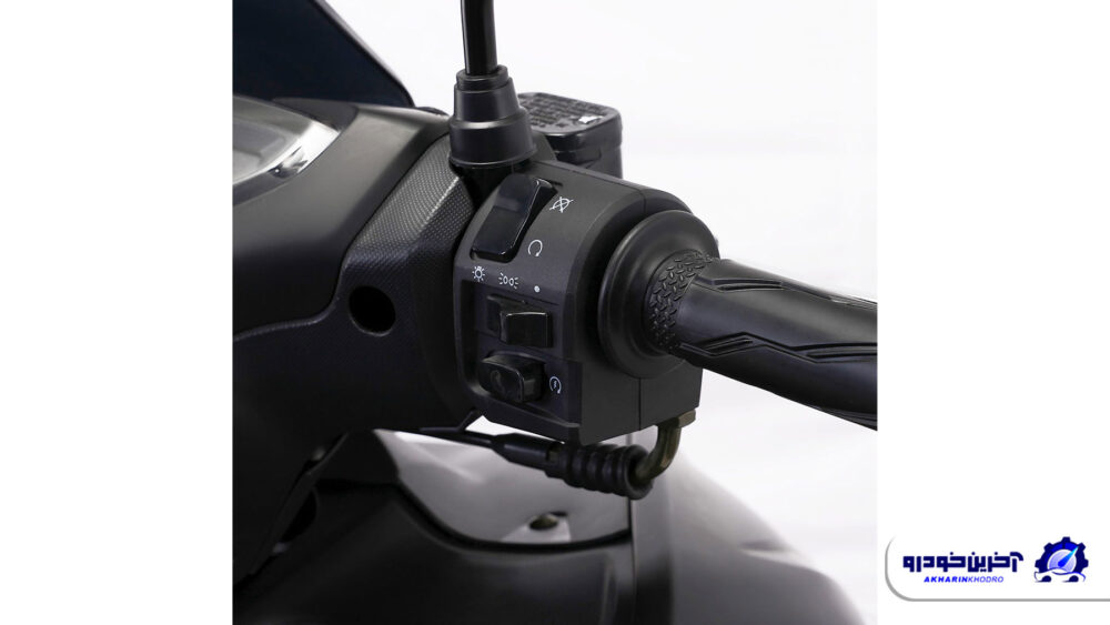 موتورسیکلت کبیر NVX 170 ؛ مشخصات فنی + تجربه سواری