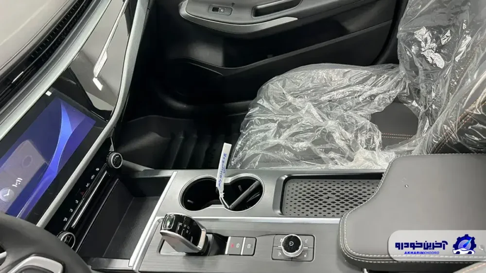 قیمت سدان جدید ام وی ام M5 پرو