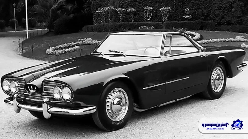 مرکب خاموش پادشاه؛ نگاهی به سفارش دربار ایران به مزراتی