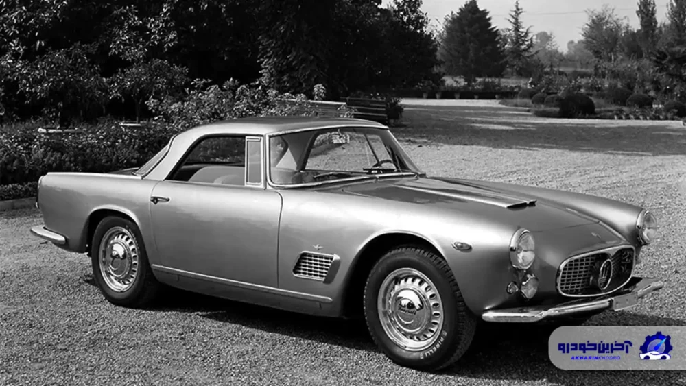 مرکب خاموش پادشاه؛ نگاهی به سفارش دربار ایران به مزراتی