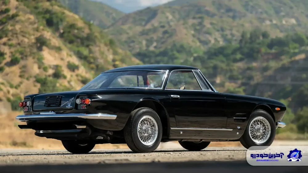 مرکب خاموش پادشاه؛ نگاهی به سفارش دربار ایران به مزراتی