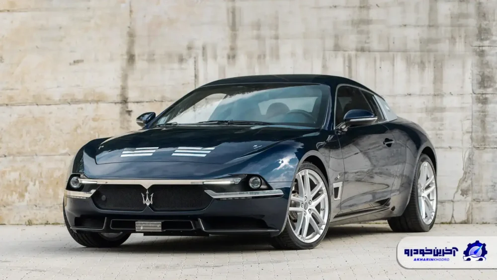 مرکب خاموش پادشاه؛ نگاهی به سفارش دربار ایران به مزراتی