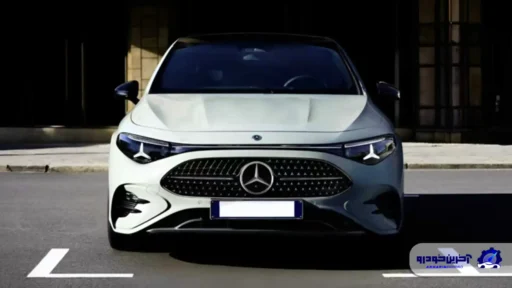 موتور چینی در سینه خودروی لوکس آلمانی ؛ مرسدس بنز CLA 220 با پیشرانه جیلی وارد بازار می شود