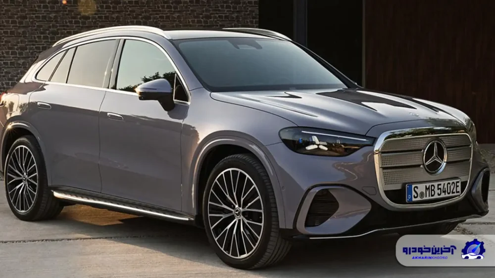 مسیر یک طرفه برقیسازی صنعت خودرو