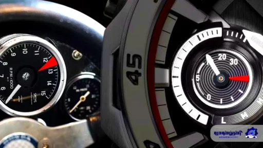 ساعت مشترک کاسیو و هوندا معرفی شد؛ ادای احترام به اولین پیروزی فرمول یک ژاپن پس از ۶۰ سال