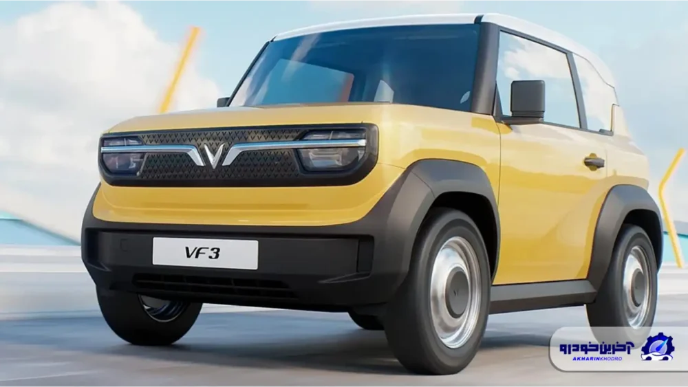 زلزله در بازار خودروی جهان ؛ انقلاب برقی سازی و ظهور رهبرانی جدید