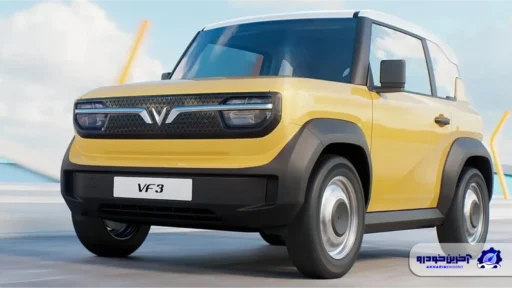 زلزله در بازار خودروی جهان ؛ انقلاب برقی سازی و ظهور رهبرانی جدید