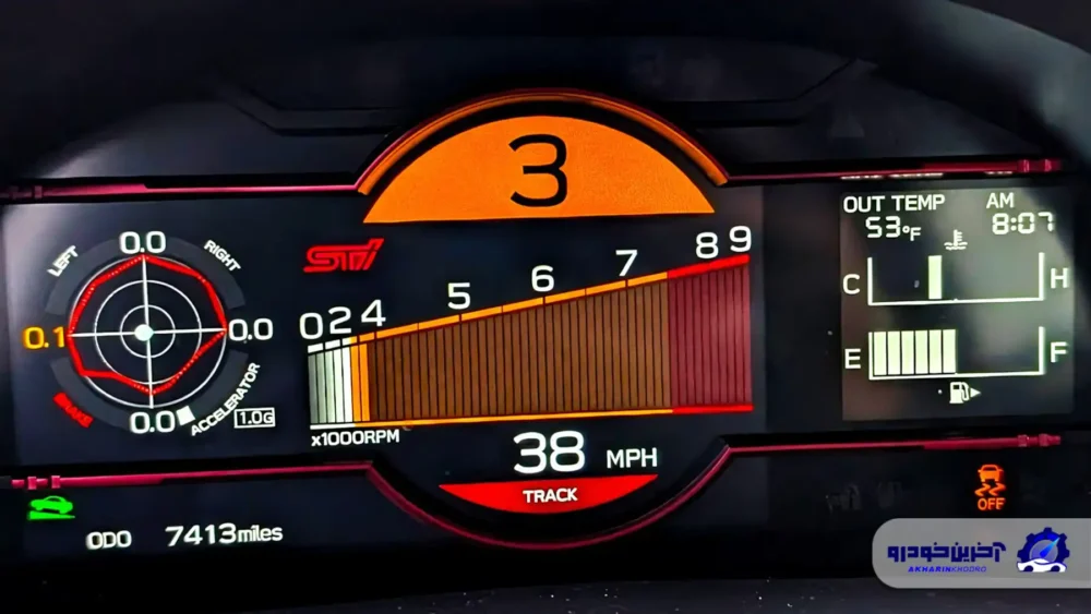 وقتی میلیون‌ ها کیلومتر شمار دروغ می‌گویند ؛ بحران کم کردن میزان کارکرد خودروها در آمریکا