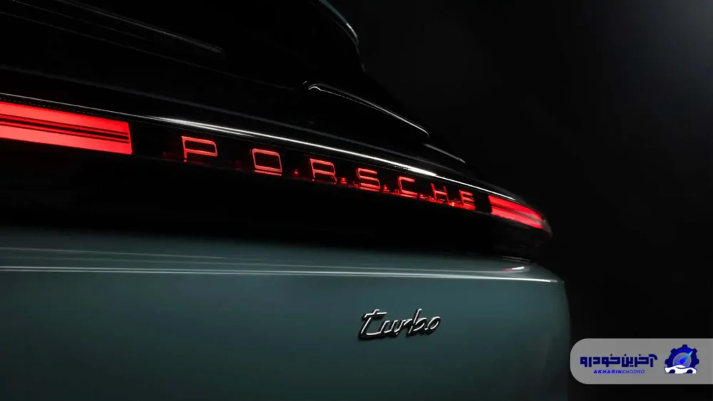 هشدار پورشه درباره سال ۲۰۲۶؛ سالی سخت در راه است