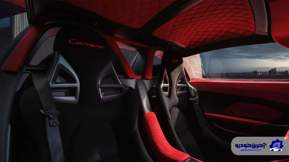 بازگشت به تنظیمات کارخانه ؛ پورشه یک دستگاه کاررا جی تی ۲۰ ساله را به مدلی صفر کیلومتر تبدیل کرد